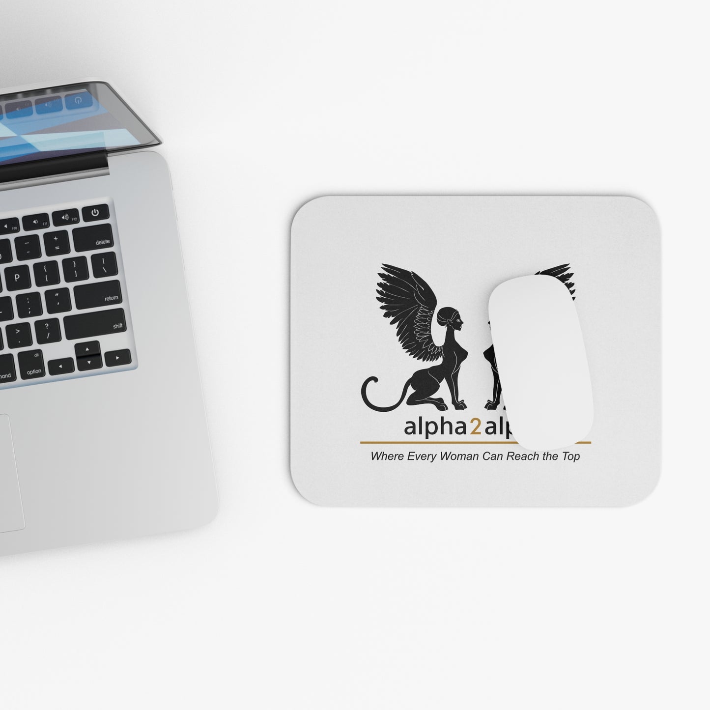Mouse Pad (Rectangle)