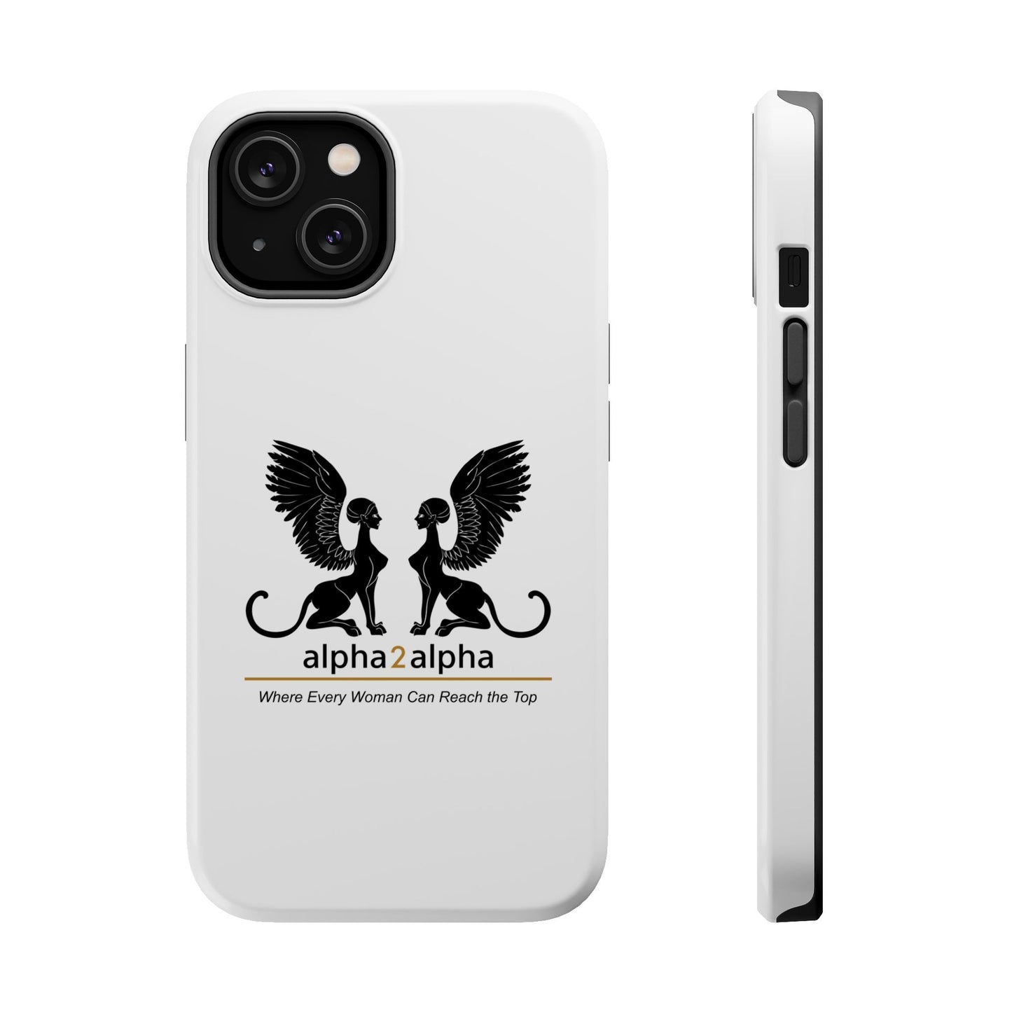 Magnetic Tough Cases